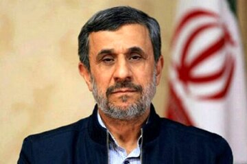 صحبت‌های جدید احمدی‌نژاد در خصوص کاندیداتوری برای ریاست جمهوری