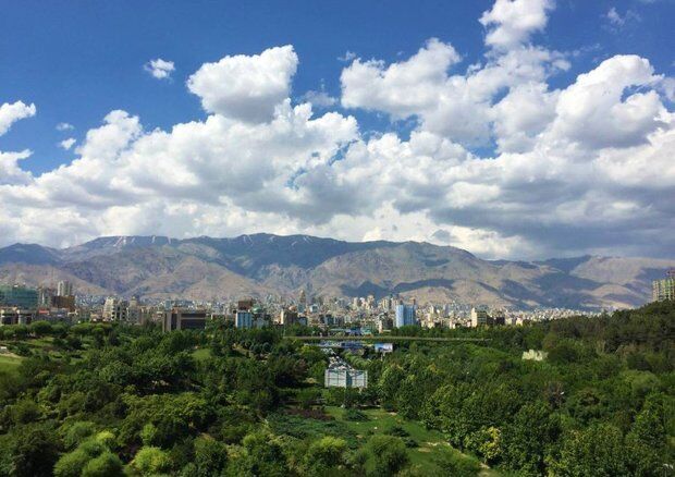 آخرین وضعیت هوای تهران؛ آلوده یا قابل قبول؟