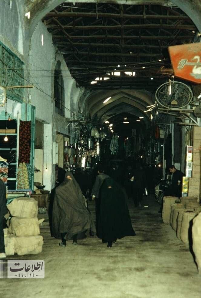 ۶۰ سال پیش با یک تومان چه چیزهایی میشد خرید؟ + عکس