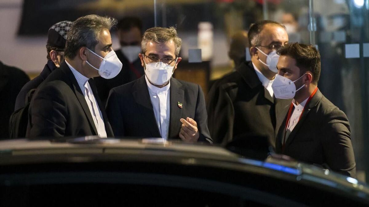 ماموریت ناتمام؛ آیا دولت رئیسی در مسیر توافق قرار داشت؟