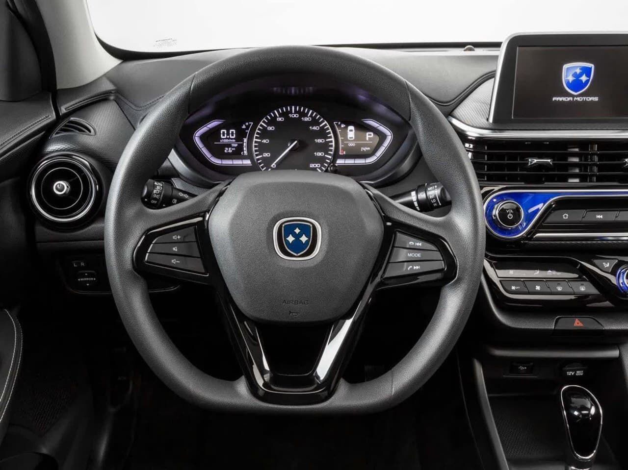 نگاهی دوباره به فردا ۵۱۱ به بهانه آغاز فروش این خودرو