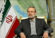 پاسخ علی لاریجانی به احتمال کاندیداتوری در انتخابات ریاست جمهوری ۱۴۰۳