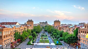 سفر به ارمنستان چقدر خرج دارد؟ / قیمت تور گردشگری ارمنستان + جدول