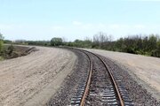 راه‌آهن رشت- کاسپین فردا افتتاح می‌شود
