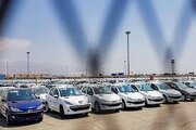وضعیت بازار خودرو چهارشنبه ۹ خرداد / کاهش قیمت اطلس، ساینا و تارا