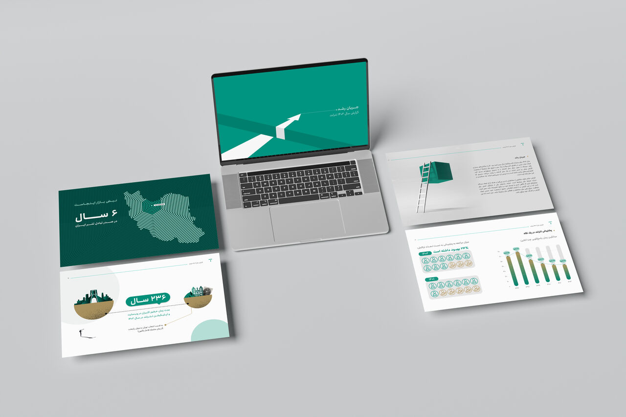 در تولد ۶سالگی تترلند چه گذشت؟