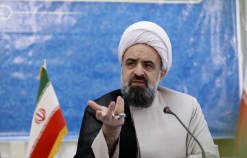 ۹۰ درصد مردم ایران به عفاف و حجاب اعتقاد دارند