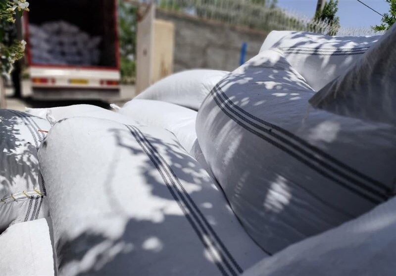 انهدام بزرگترین باند سرقت محمولههای ترانزیتی + عکس