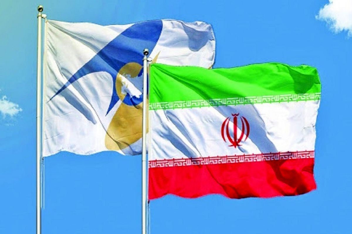 Russian State Duma ratifies FTA between EAEU, Iran