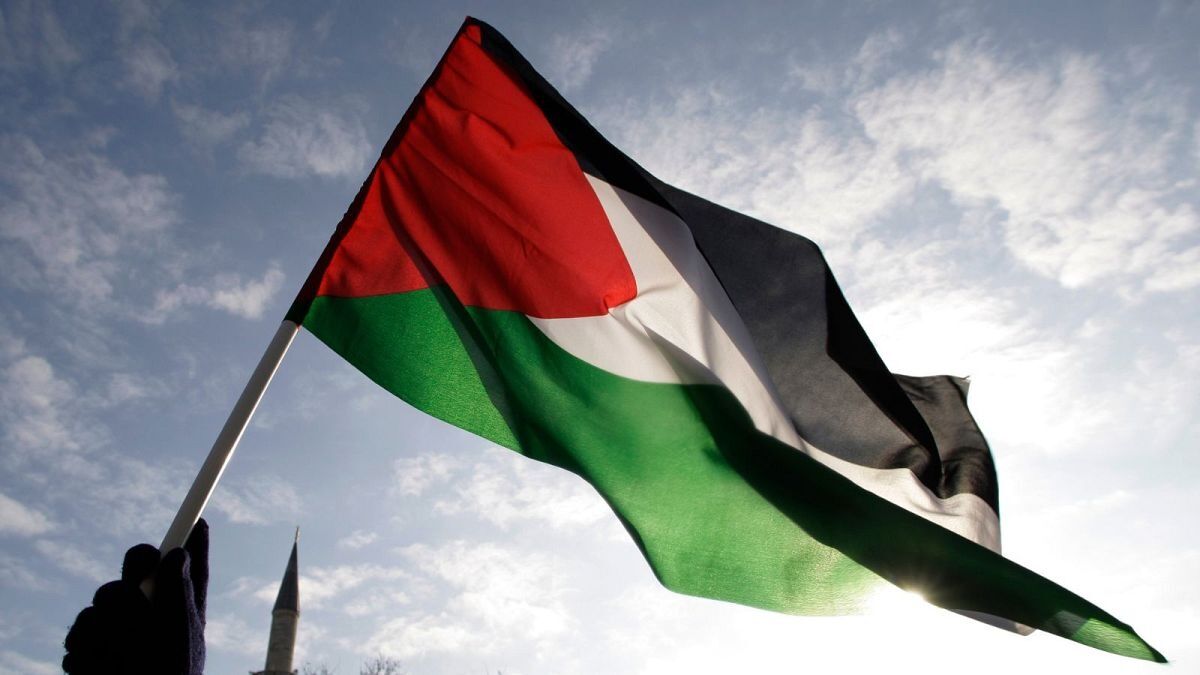 تحریم حامیان فلسطین در اروپا