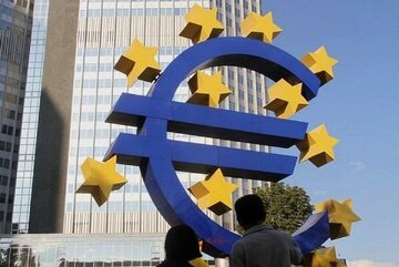 تورم منطقه یورو صعودی شد