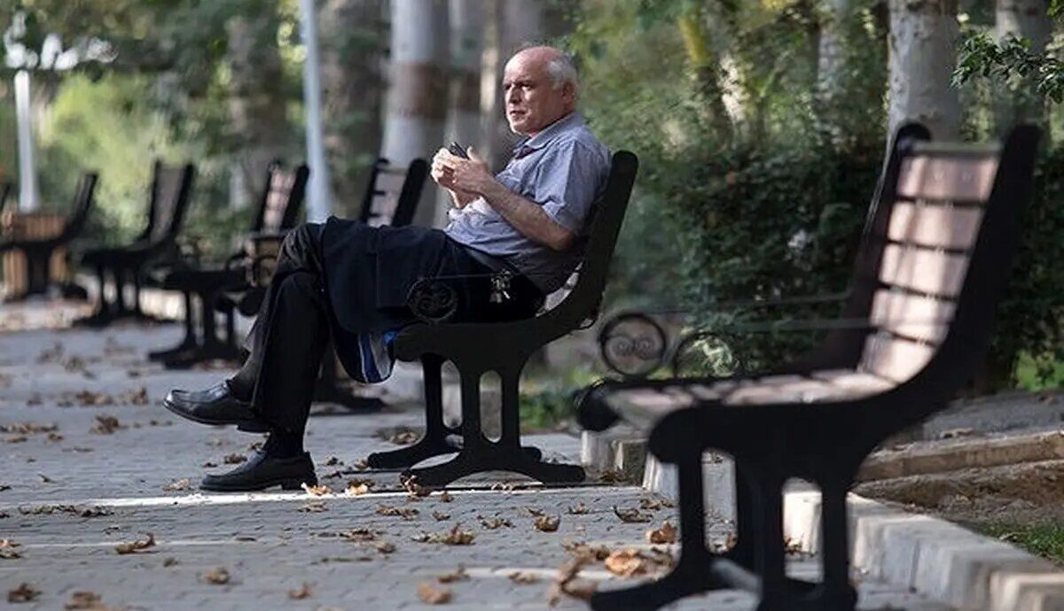 خبر مهم برای بازنشستگان حداقلی بگیر + فیلم