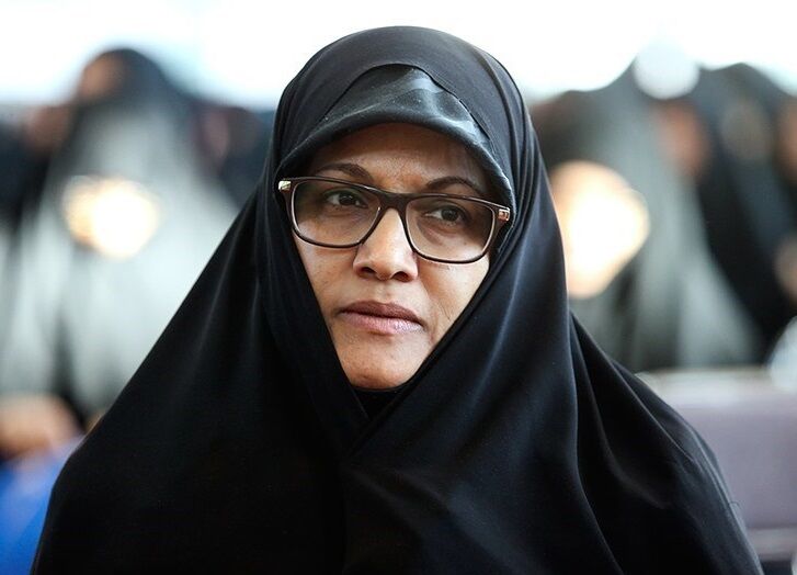 زهره الهیان کیست؟ / بیوگرافی اولین کاندیدای زن انتخابات ریاست جمهوری