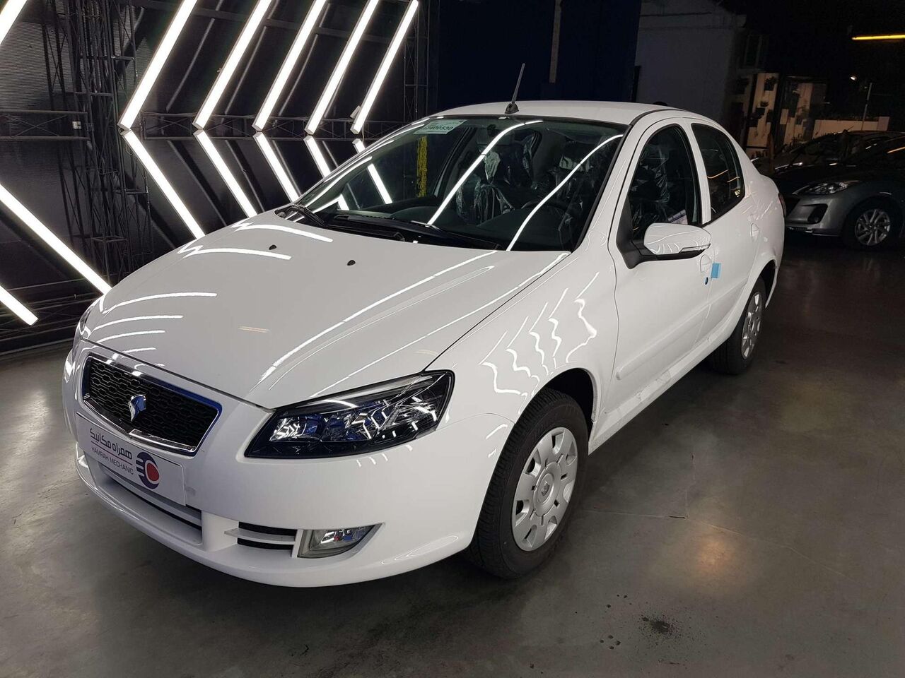 رانا پلاس ارتقا یافته ۶۰۰ میلیون شد + جدول