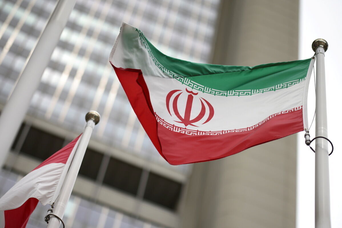 IAEA Board passes resolution against Iran