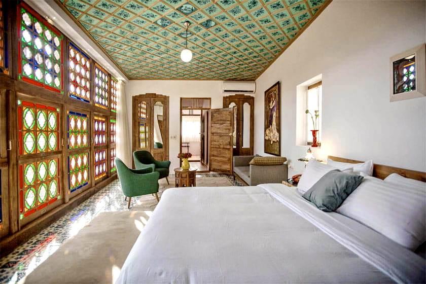 پیشنهاد سفر داخلی و اقامت در بهترین هتل های ایران