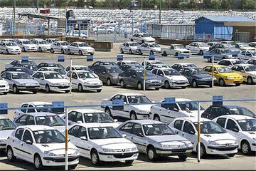 قیمت روز خودروهای ایرانی چهارشنبه ۱۷ خرداد ماه | بازار آزاد