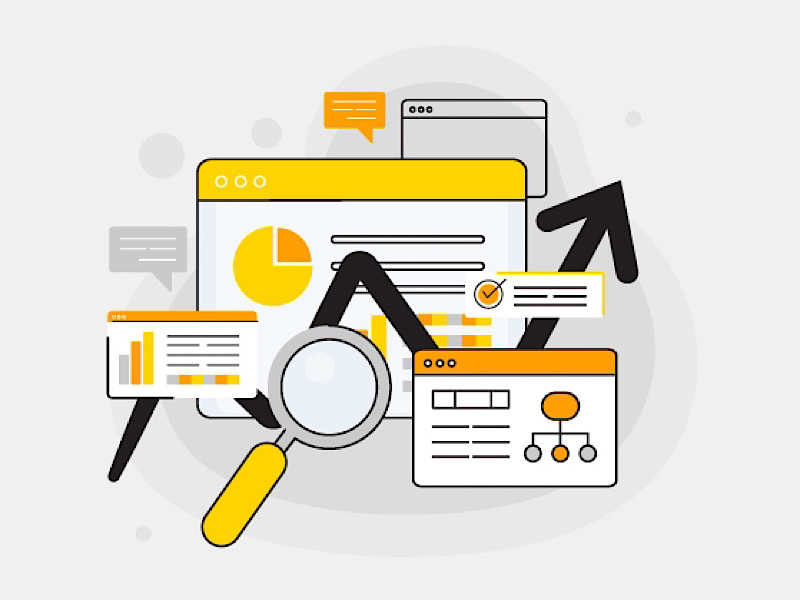 روشهایی برای بهبود سئو سایت؛ انتشار رپورتاژ آگهی اقتصاد آنلاین!