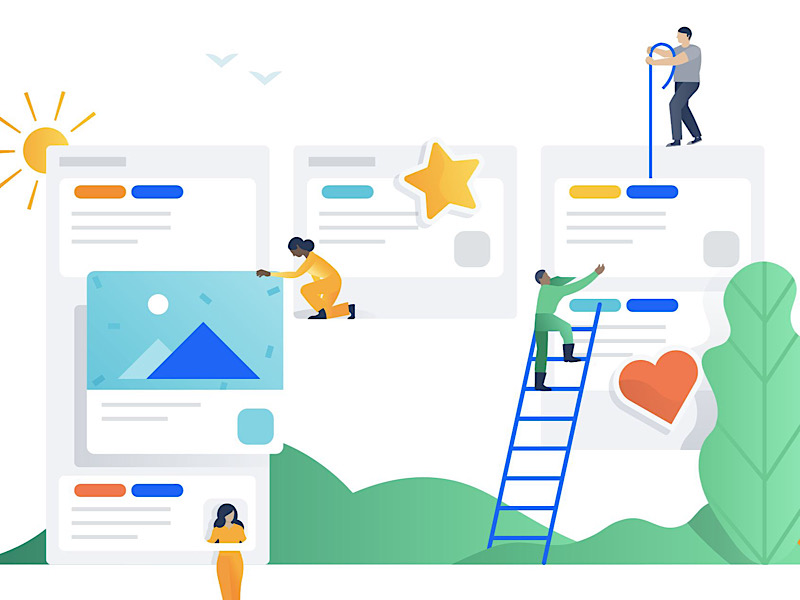 روشهایی برای بهبود سئو سایت؛ انتشار رپورتاژ آگهی اقتصاد آنلاین!