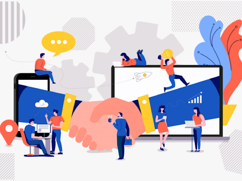 روشهایی برای بهبود سئو سایت؛ انتشار رپورتاژ آگهی اقتصاد آنلاین!