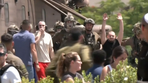 تزلزل «گانتز» برای خروج از کابینه/ پیامدهای خروج یک مهره از کابینه اضطرار ملی