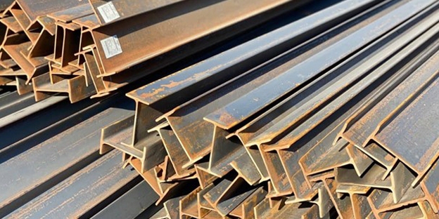 فولاد مهر سهند: ارائه دهنده انواع تیرآهن و میلگرد با بهترین قیمت
