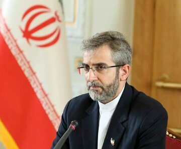 Iran calls on D-8 countries to cut all ties with Israel