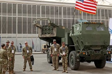 US to send new $225 million military aid package to Kyiv