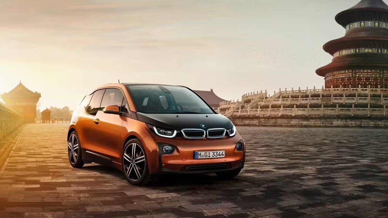 خودروهای برقی باکیفیتی که از پژو ۲۰۶ و ۲۰۷ ارزانترند!