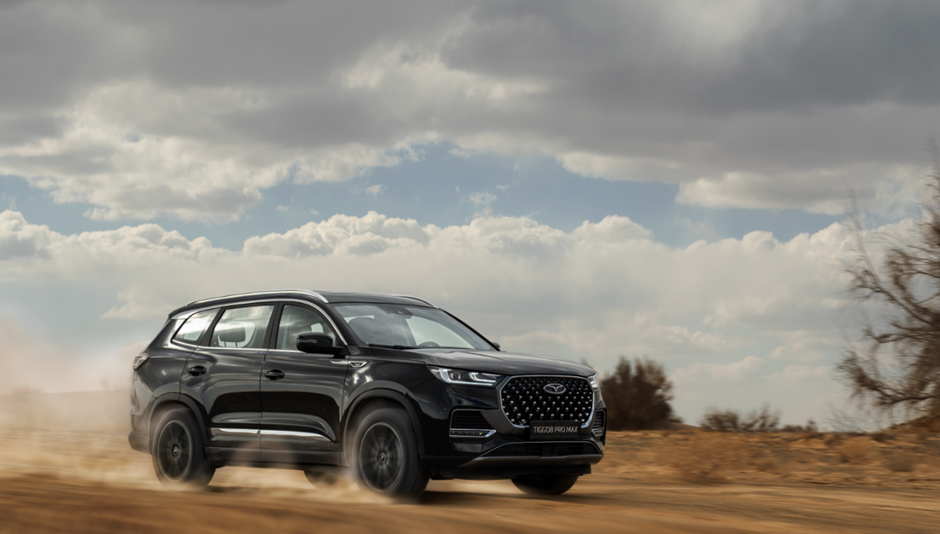 اولین رویداد خودرویی ایران با رونمایی از جدیدترین محصول فونیکس NEV/ فونیکس با برترینها در نمایشگاه شیراز