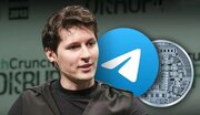 موبایل مالک تلگرام در دوبی ذوب شد! + عکس