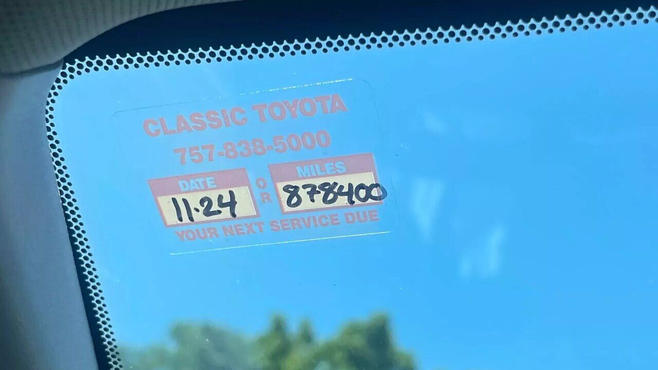 این خودروی ژاپنی بدون هیچ تعمیر اساسی، یک میلیون کیلومتر کار میکند!