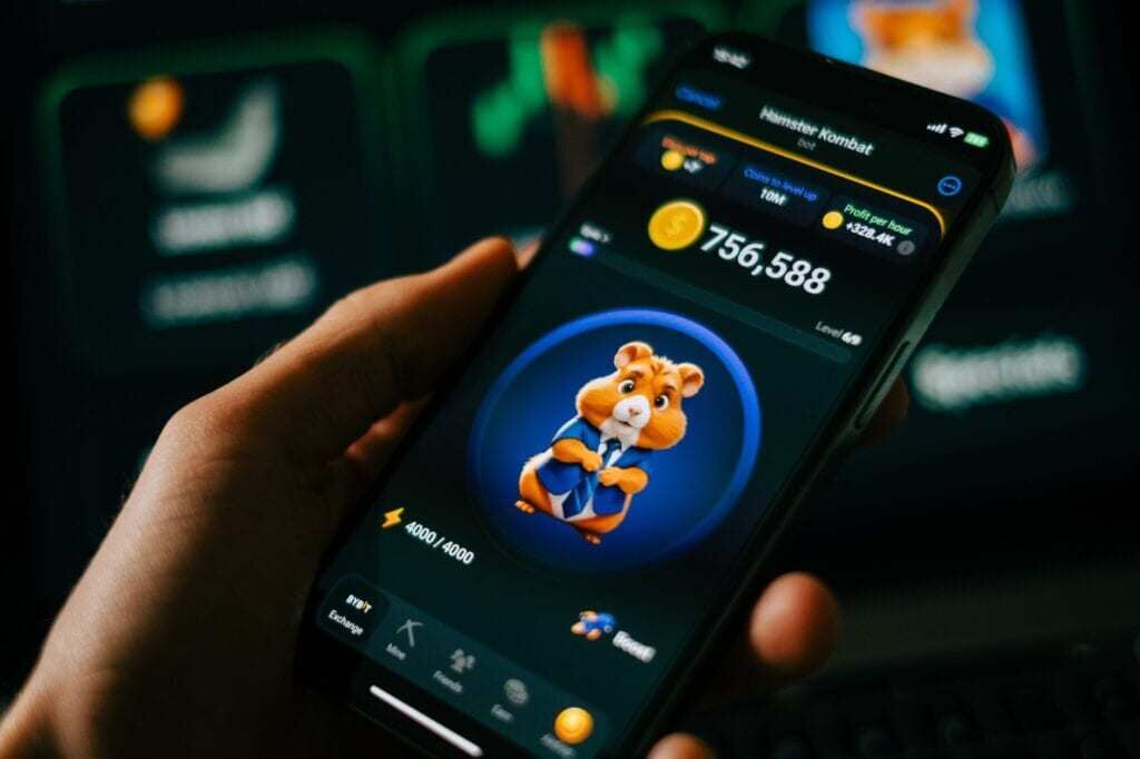 ۷ نکته خواندنی درباره عجایب بازی همستر کامبت