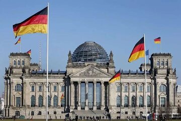 مخالفت آلمان با رویه اتحادیه اروپا در مورد چین