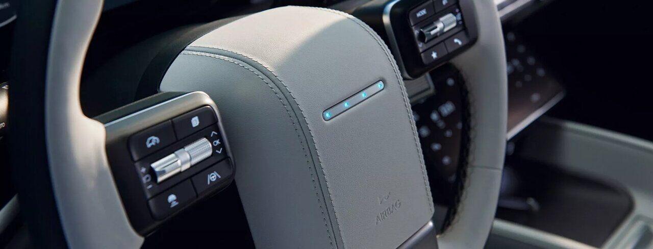 هیوندای آزرا، خودروی محبوب ایرانیان برای سال جدید بهروز شد /عکس