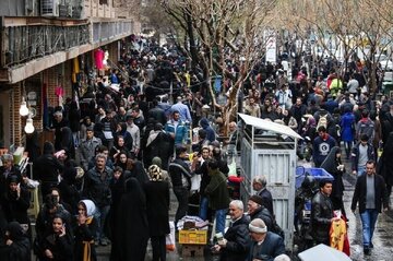 تهران چقدر بیکار دارد؟