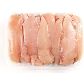 قیمت گوشت مرغ ۱۱۷ هزار تومان شد! + جدول