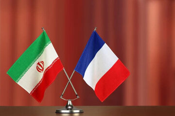 یک زندانی فرانسوی در ایران آزاد شد