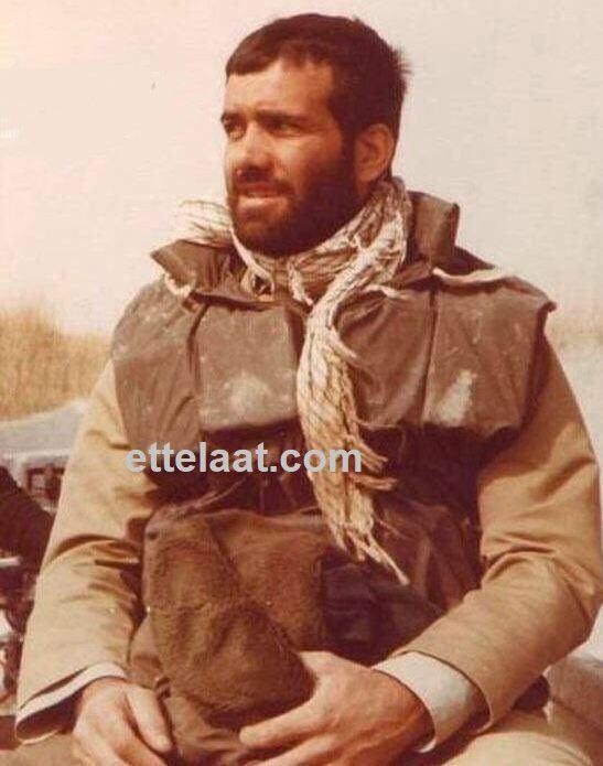 این تصاویر قدیمی از مسعود پزشکیان را تاکنون ندیدهاید + عکس