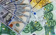 تصمیم برای حذف دلار و یورو از مبادلات تجاری