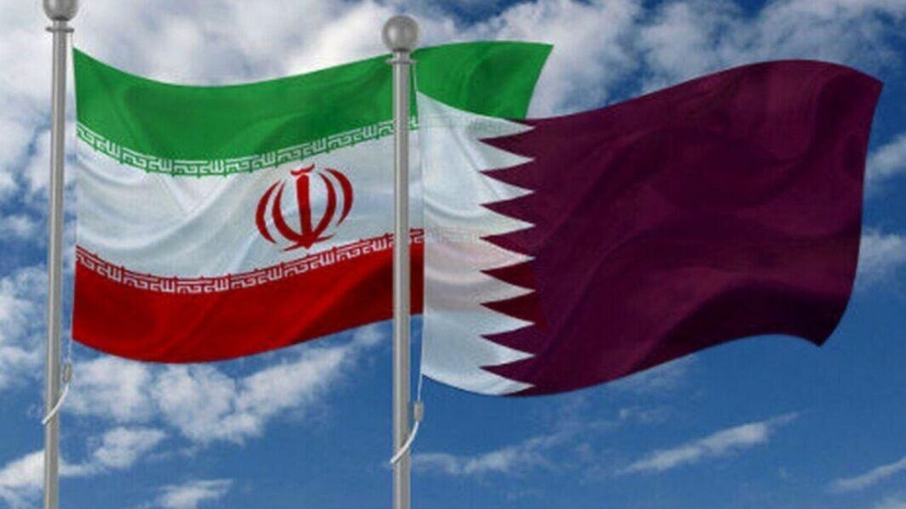 Tehran, Doha trade up 41% in 2-month period: Envoy