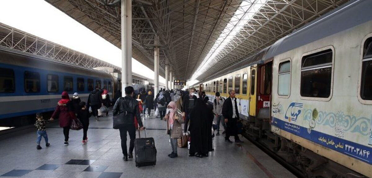 اعتبار پروژه قطار شهری اهواز چگونه تامین میشود؟