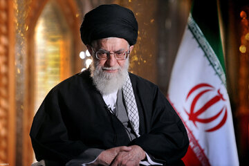 Ayatollah Khamenei Prays for Palestine’s Victory in Eid Message