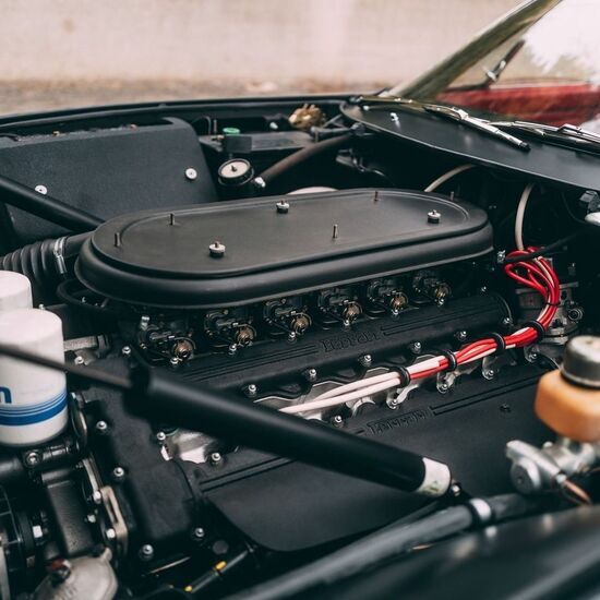 برترین خودروهای لوکس روباز دنیا را بشناسید + عکس