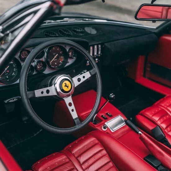 برترین خودروهای لوکس روباز دنیا را بشناسید + عکس