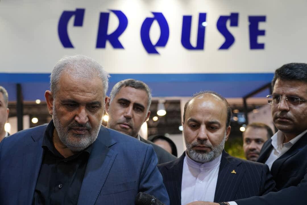 خبر وزیر صمت از قیمتگذاری جدید ۳ خودرو