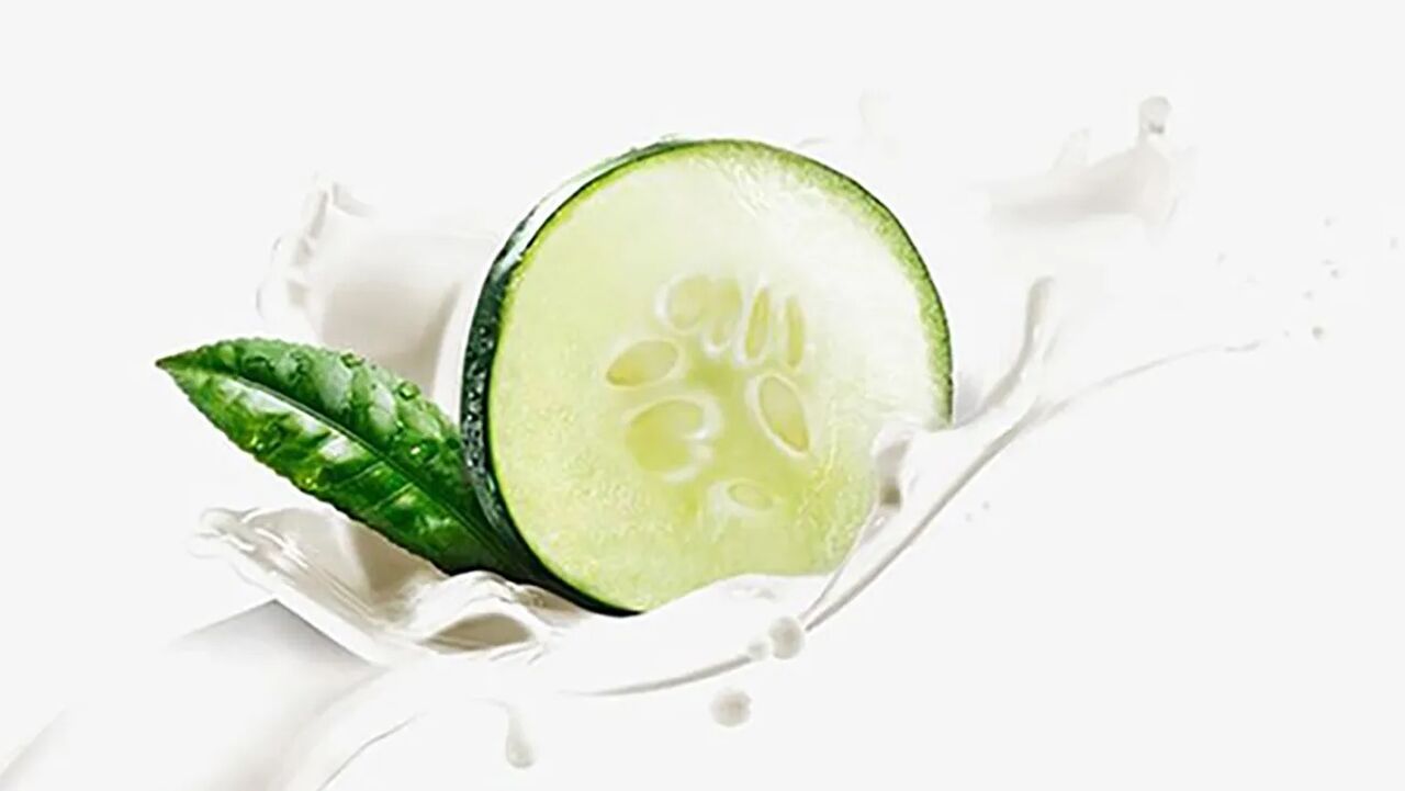 معجزه شفاف سازی پوست