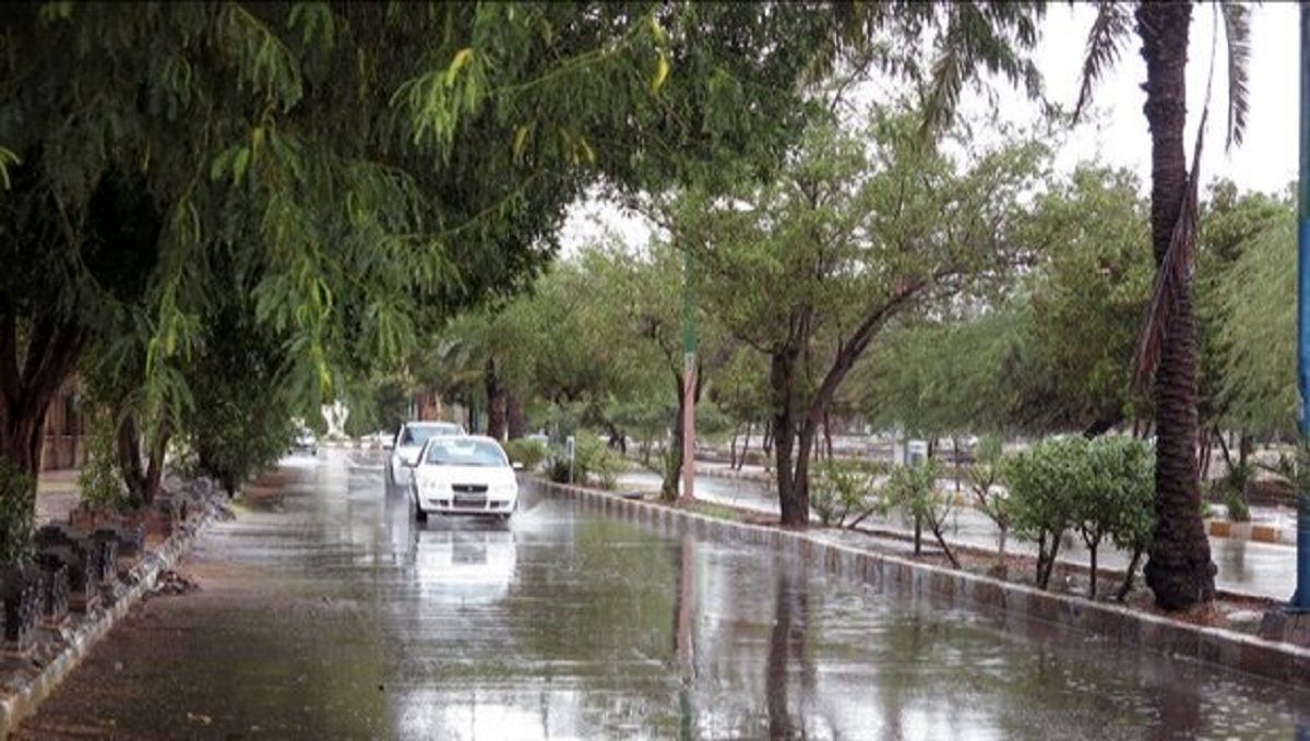 تهران بارانی می‌شود / هشدار هواشناسی برای این استان‌ها