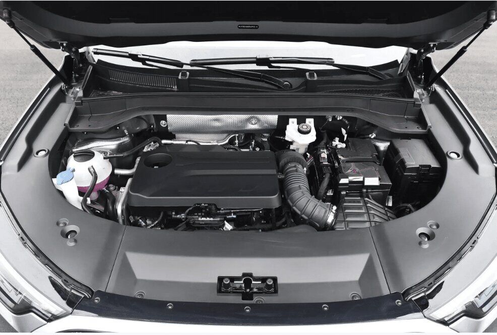 چری تیگو ۸ را فاموش کنید، تیگو ۹ با ابعادی بزرگتر در راه است!/ عکس