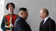 پوتین به کره شمالی سلاح می‌فرستد